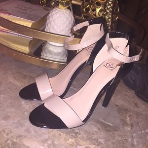 🌸 final price Never used sandals